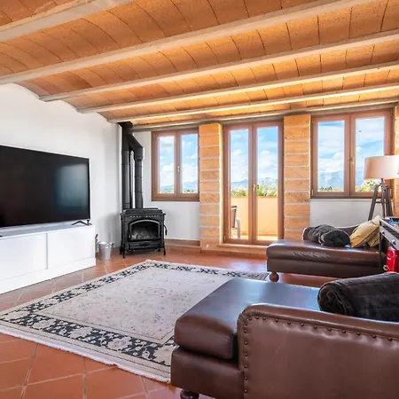 Villa Aria - Wonderful Búger
