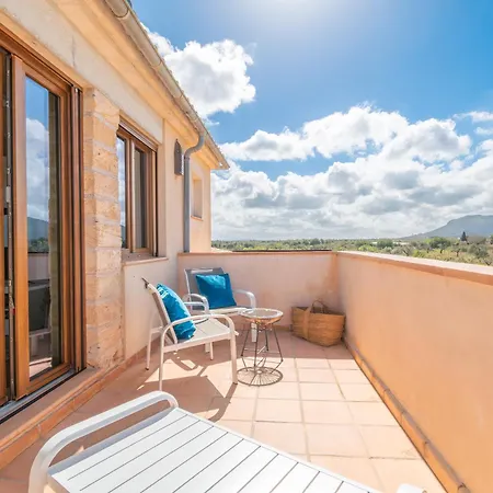 Aria - Wonderful Villa